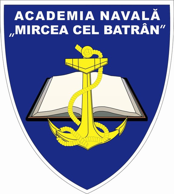 ACADEMIA NAVALA „MIRCEA CEL BATRAN” - ecuson
