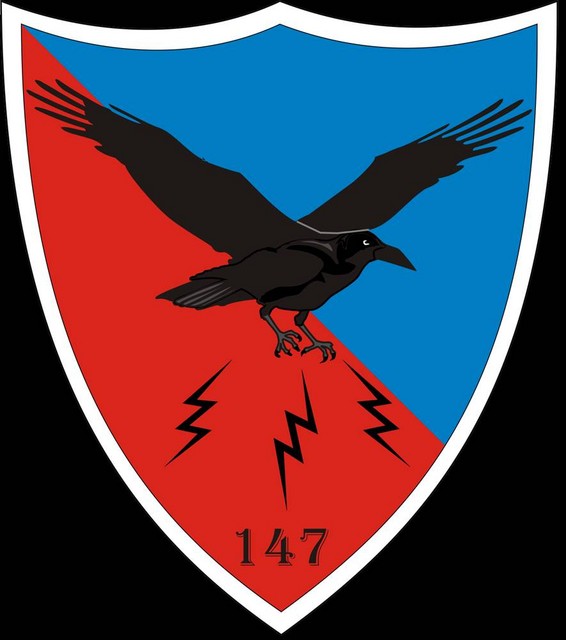 BATALIONUL 147 RAZBOI ELECTRONIC - ecuson