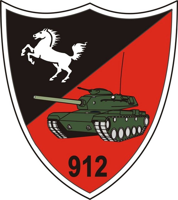 BATALIONUL 912 TANCURI ,,SCYTHIA MINOR” - ecuson