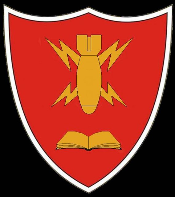 BAZA DE INSTRUIRE PENTRU EOD - ecuson