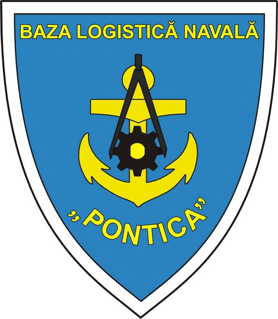 BAZA LOGISTICA NAVALA „PONTICA” - ecuson