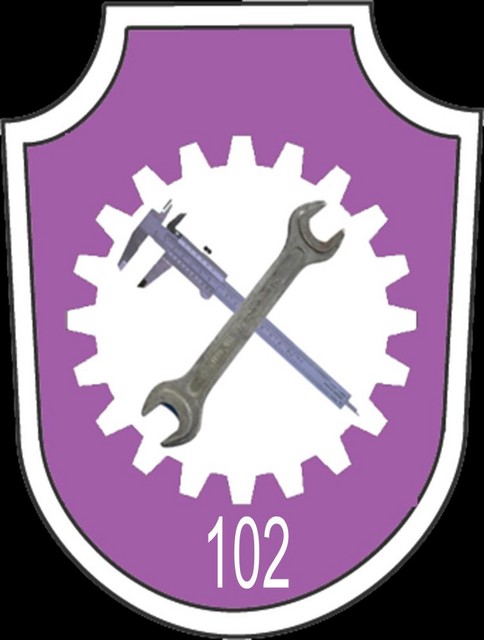 CENTRUL 102 MENTENANTA “BUCOV” - ecuson