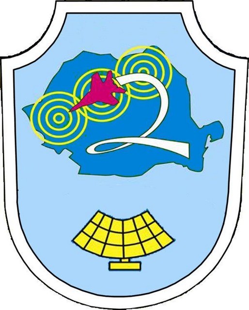 CENTRUL 2 SUPRAVEGHERE AERIANA ,,NORD” - ecuson