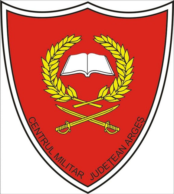 CENTRUL MILITAR JUDETEAN ARGES - ecuson