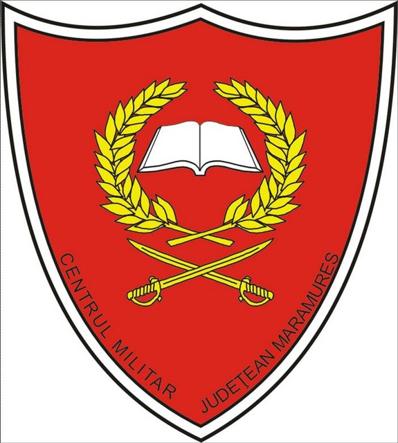 CENTRUL MILITAR JUDETEAN MARAMURES - ecuson