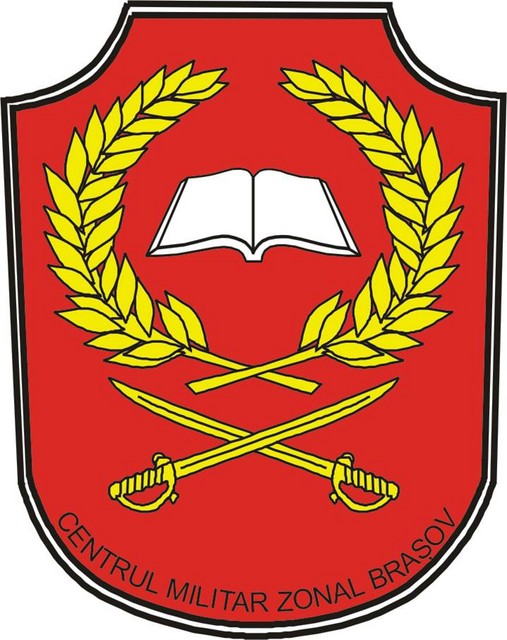 CENTRUL MILITAR ZONAL BRASOV - ecuson