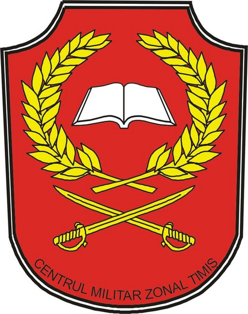 CENTRUL MILITAR ZONAL TIMIS - ecuson