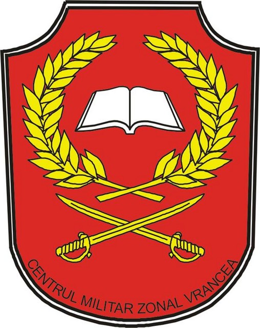 CENTRUL MILITAR ZONAL VRANCEA - ecuson