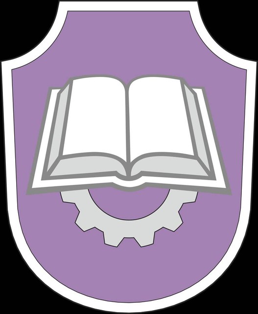 SCOALA DE APLICATIE PENTRU LOGISTICA „GENERAL CONSTANTIN ZAHARIA” - ecuson