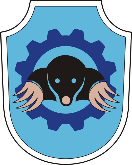 CTR. INTRET., EXPL.DEZV.PCTE CDA ALE S. M.G. „GENERAL ANTON BERINDEI” - ecuson