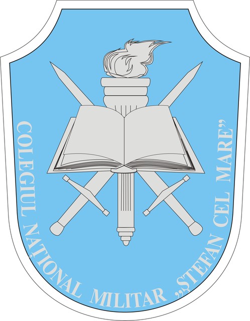 Colegiul National Militar Stefan cel Mare - Ecuson