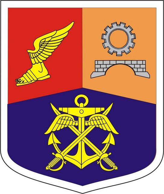 DEPARTAMENTUL PENTRU ARMAMENTE – ecuson