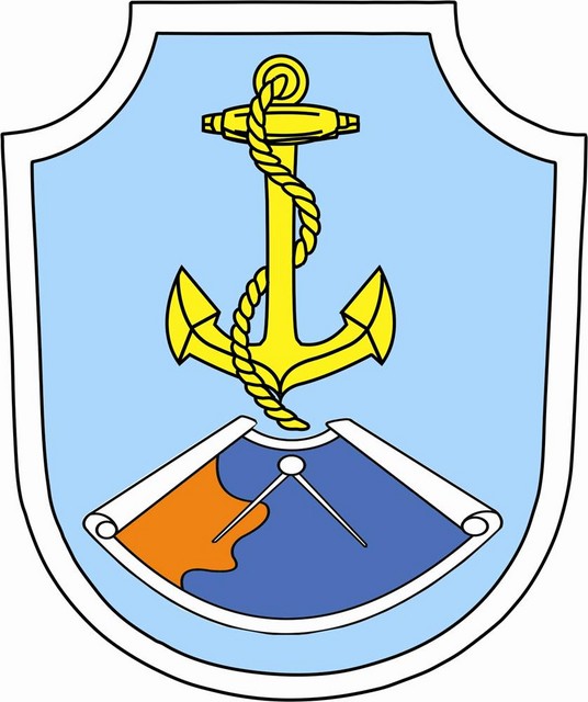 DIRECTIA HIDROGRAFICA MARITIMA - ecuson