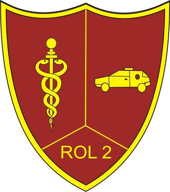 Formatiunea Medicala ROL 2 (Facilitati Extinse)- Ecuson