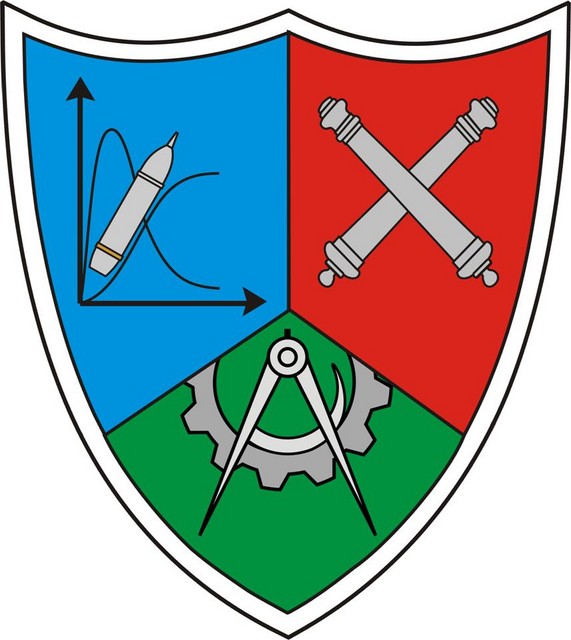 POLIGONUL DE EXPERIENTE AL ARMATEI „GENERAL DE DIVIZIE STEFAN BURILEANU”- ecuson