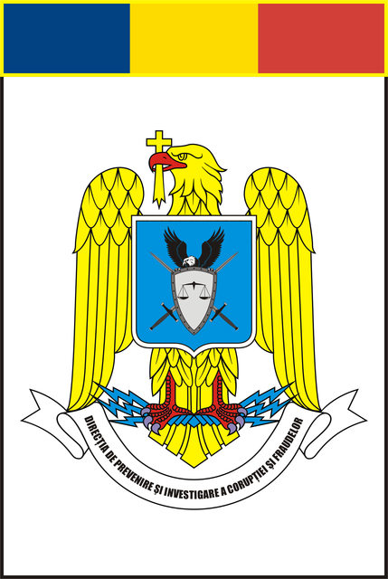 Directia de prevenire si investigare a coruptiei si fraudelor