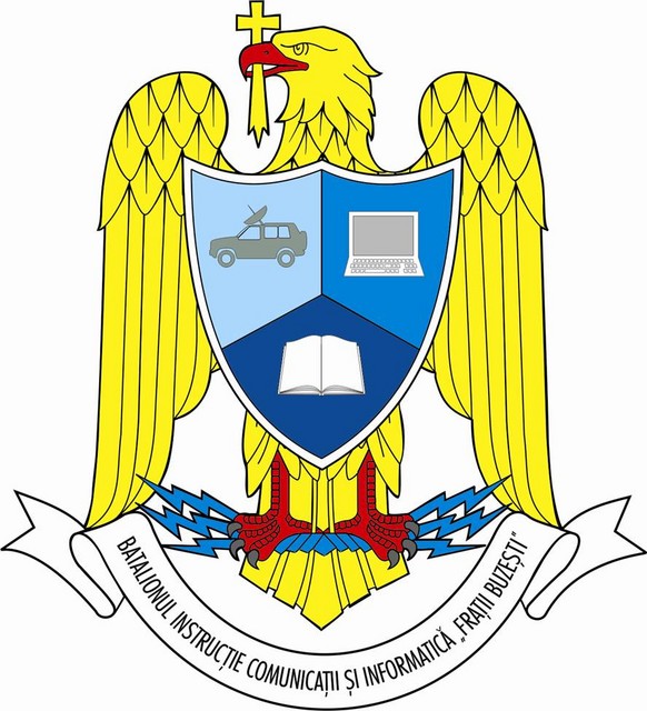 Batalionul instructie, comunicatii si informatica „Fratii Buzesti” (Battalion for CI Training „Fratii Buzesti”)