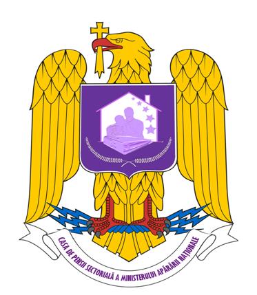 Casa de Pensii Sectoriala a Ministerului Apararii Nationale