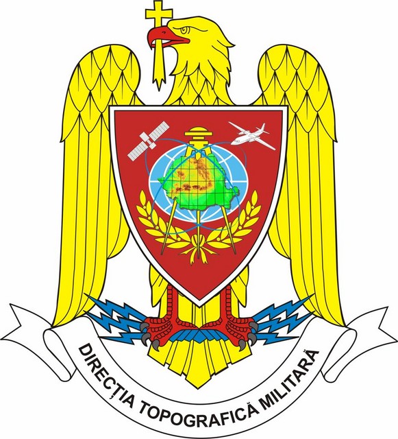 Directia topografica militara „General de Divizie Constantin Barozzi“ (Military Topographic Directorate „General de Divizie Constantin Barozzi“)