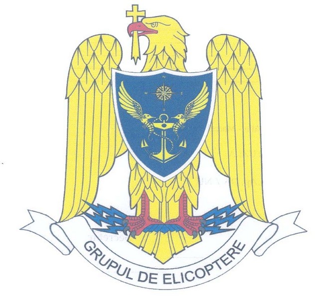 Grupul de elicoptere (Group of Helicopters)