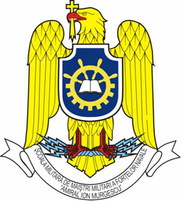 Scoala militara de maistri militari a Fortelor Navale ,,AMIRAL ION MURGESCU’’(