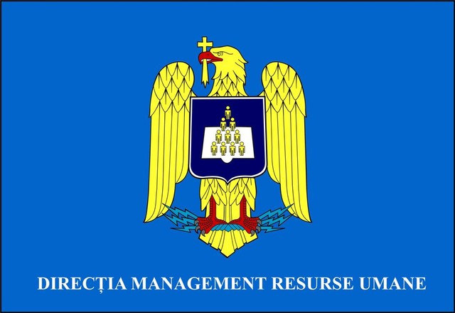 Directia Mangement Resurse Umane - Steag de Identificare