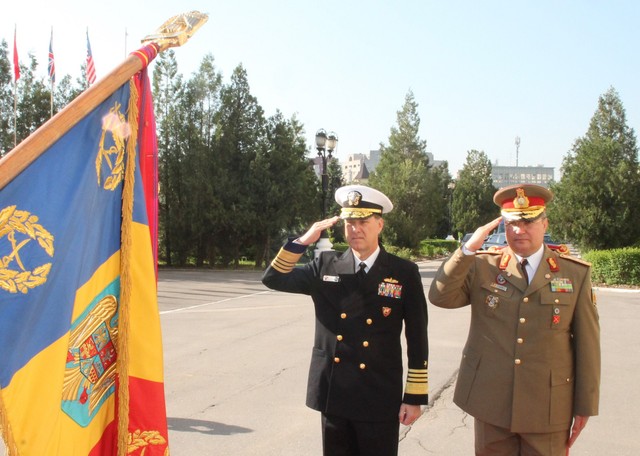 Aspect de la eveniment - foto Eugen Mihai