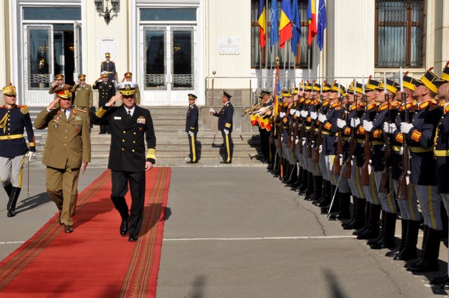 Aspect de la eveniment - foto Kay Nissen