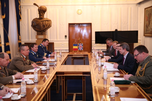 Aspect de la eveniment