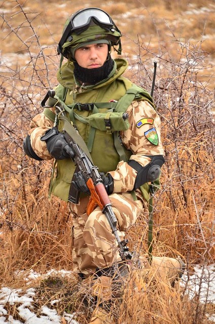 Aspect de la instruire - foto Adrian Curiman