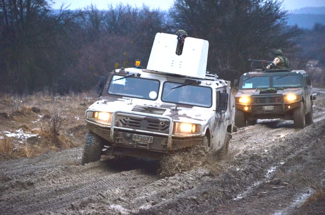 Aspect de la instruire - foto Adrian Curiman