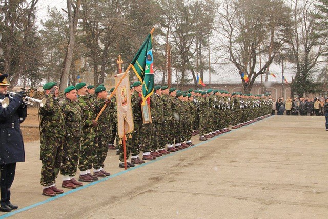 Batalionul 22 Vanatori de Munte 