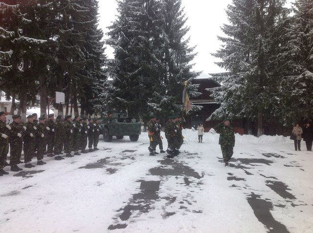 Batalionul 24 Vanatori de Munte 