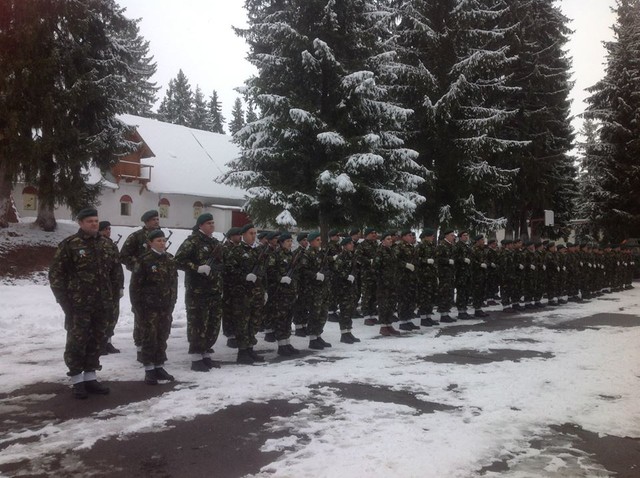 Batalionul 24 Vanatori de Munte 