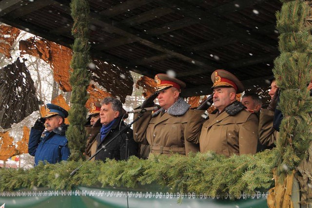 Batalionul 22 Vanatori de Munte 