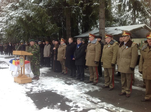 Batalionul 24 Vanatori de Munte 