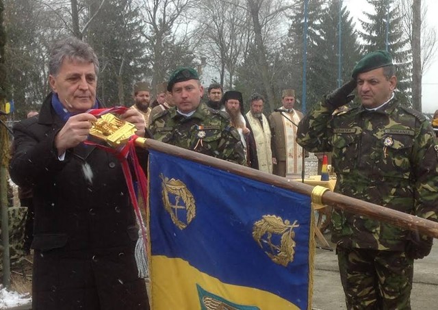 Batalionul 22 Vanatori de Munte 