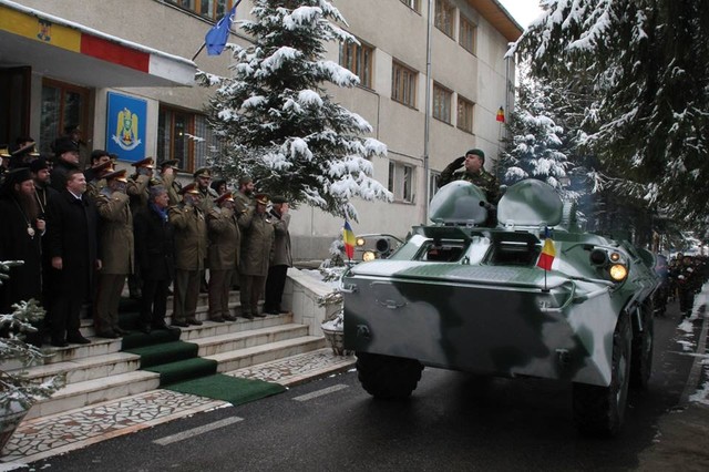 Batalionul 24 Vanatori de Munte 