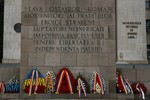 Monumentul Eroilor Patriei - foto Petrica Mihalache