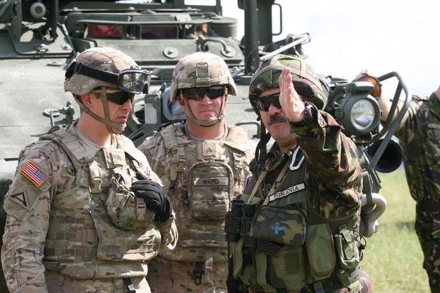 Aspect de la exercitiul 