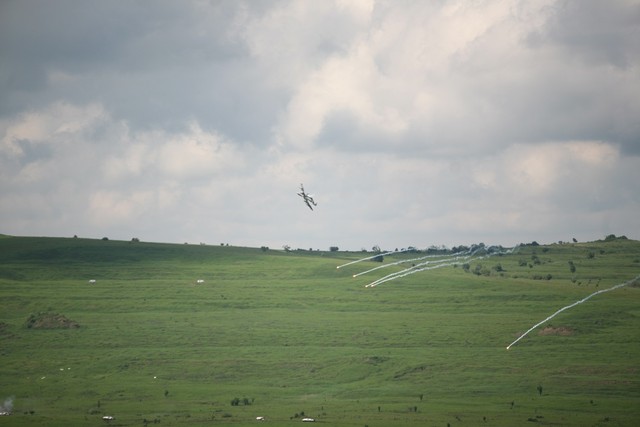 Aspect de la exercitiul 