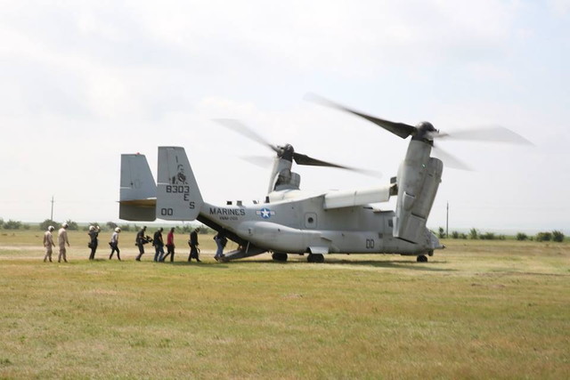 Aspect de la exercitiul 