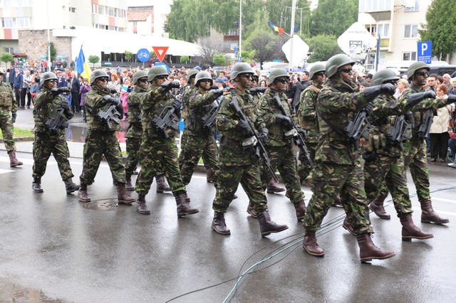 Aspect de la activitate - foto Dionisie Lichi