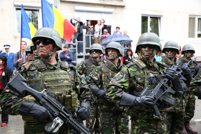 Aspect de la activitate - foto Valentin Ciobirca