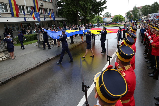 Aspect de la activitate - foto Valentin Ciobirca