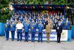 Ceremonia de absolvire a promotiei „Regele Ferdinand 150” a Academiei Forțelor Aeriene „Henri Coanda” – foto Anca Ciornei