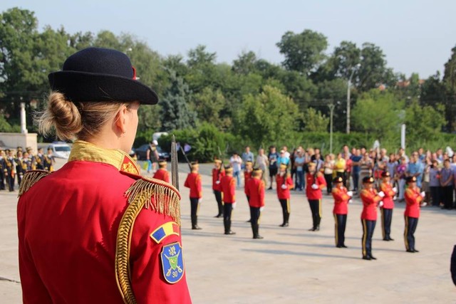 Startul Stafetei Veteranilor 2015

foto: Nicușor Comanescu