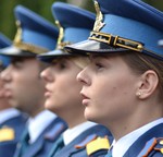 Deschiderea anului universitar la Academia Forțelor Aeriene 