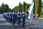 Deschiderea anului universitar la Academia Forțelor Aeriene 