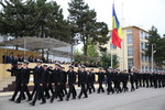 Deschiderea anului universitar la Academia Navalã 
